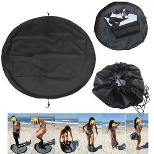 Beach Surfing Suit Storage Bag