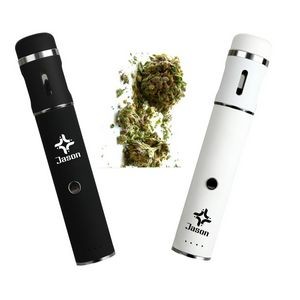 Electric Herb Grinder with 1100mAh Battery