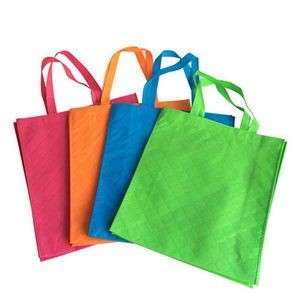 Non-Woven Tote bag Reusable Gift Bags