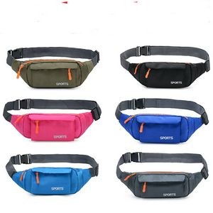Oxford Sports Fanny Pack