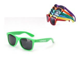 Neon Sunglasses Party Favors