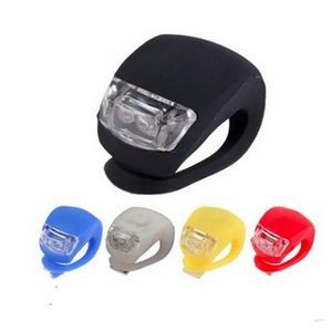 Waterproof Bicycle Safety Light
