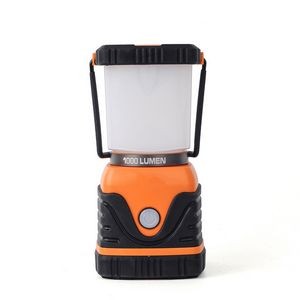 LED Camping Lantern Rechargeable