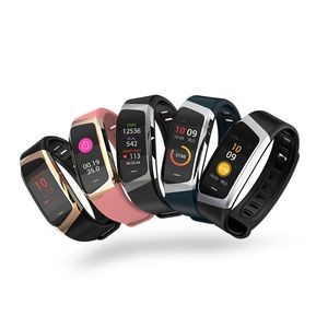 Bluetooth Smart Watch Sports Bracelet