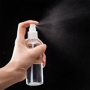 1oz Mist Spray Bottle