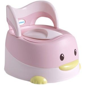 Child Toddler Training Toilet Seat Chair