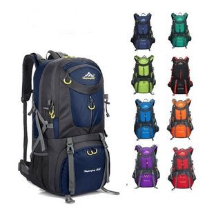 Convenient Travel Hiking Backpack