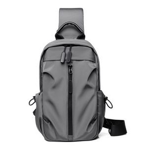 Sling Bag Crossbody Backpack
