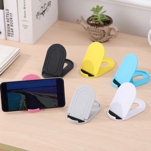 Foldable Pocket Cell Phone Stand