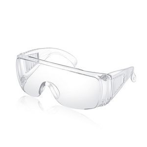 Safety Goggles Anti-Fog Protective Eyewear