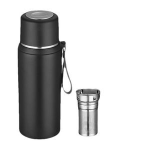 Thermal Insulation Material Stainless Steel Bottle