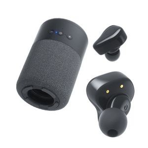Wireless Speaker/Earphone
