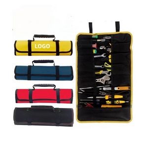 Roll Up Tool Bag/Tool Organizers