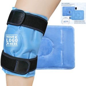 Knee Pain Relief Ice Pack