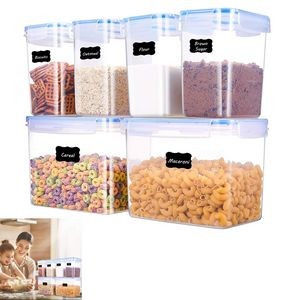 1.8L Food Storage Containers