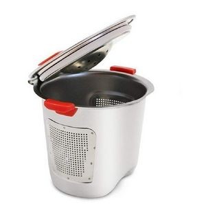 Portable Stainless Steel Coffee Filters