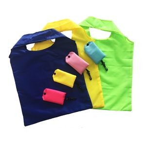 Foldable Shopping Bags/Grocery Bags