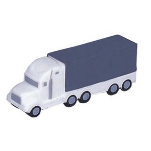 PU Container Stress Truck Relief toys