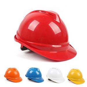 Construction Hard Hat for Safety