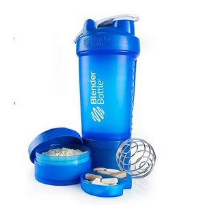 Sport Shaker Water Bottle