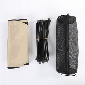 Foldable Lightweight Camping Folding Chair