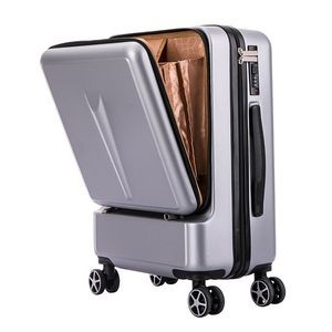 Electronic Business Travel Boarding Suitcase