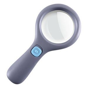 Magnifying Glass with LED Lights