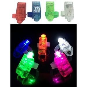 Finger Lights LED Light Up Toys Glow in The Dark Party