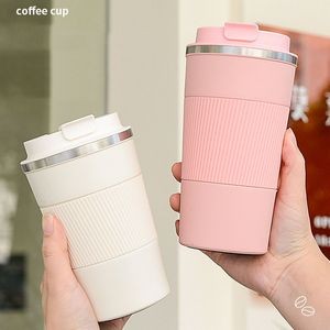 12oz. Stainless Steel Thermos Cup