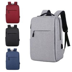 Fashion travelling Business Laptop Backpack