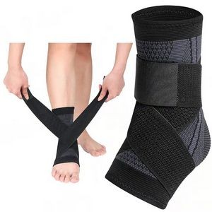 Pain Relief Sports Ankle Support