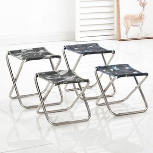 Portable Outdoor Foldable Chair