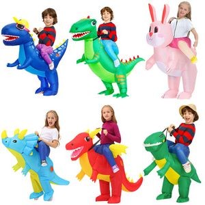 Dinosaur Inflatable Toy