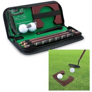 Golf Gift Set Office Golf Putting Gifts