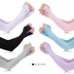 UV Cooling Arm Sleeves