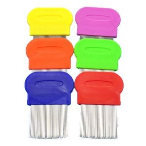 Pet Cleaning Remover Comb