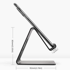 Aluminum Smart Phone Table Stand