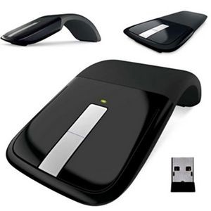 Foldable PC Mouse