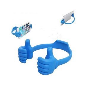 Adjustable Thumbs Up Cellphone Stand