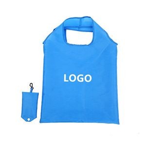 Foldable Reusable Shopping Tote Bags