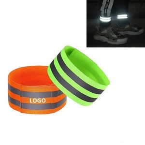Reflective Bands for Arm