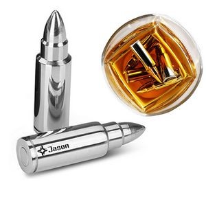 Stainless Steel Wine Bullet Chillers