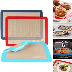 Non-Stick Silicone Baking Sheet Liner Cookie Baking Mat