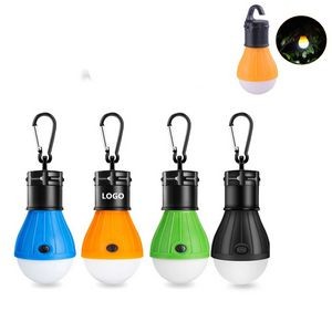 Portable LED Tent Light/Tent Lamp