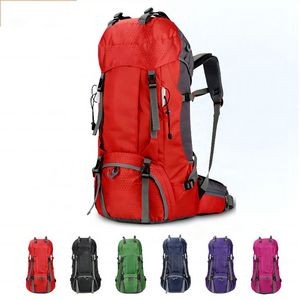 Simple Design Backpack