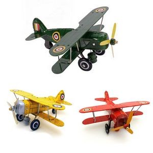 Airplane Model Toy
