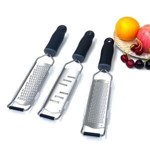 Kitchen Stainless Steel Cheese Grater