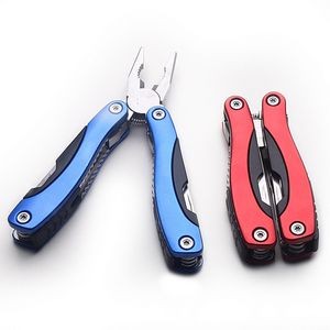 13 function multi-tool Foldable Pincer pliers