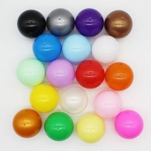 Round Relax Squeezing Stress Balls