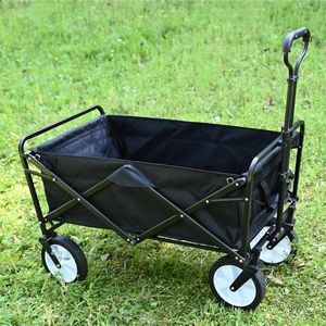Outdoor Camping Cart Collapsible Wagon